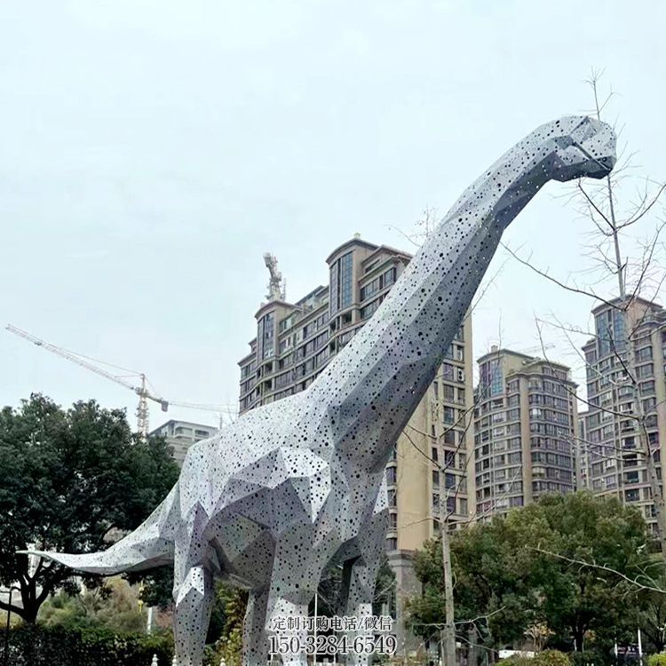 镂空恐龙雕塑制造,欧式风格,切面恐龙雕塑定价 镂空恐龙雕塑制造,欧式风格,切面恐龙雕塑定价